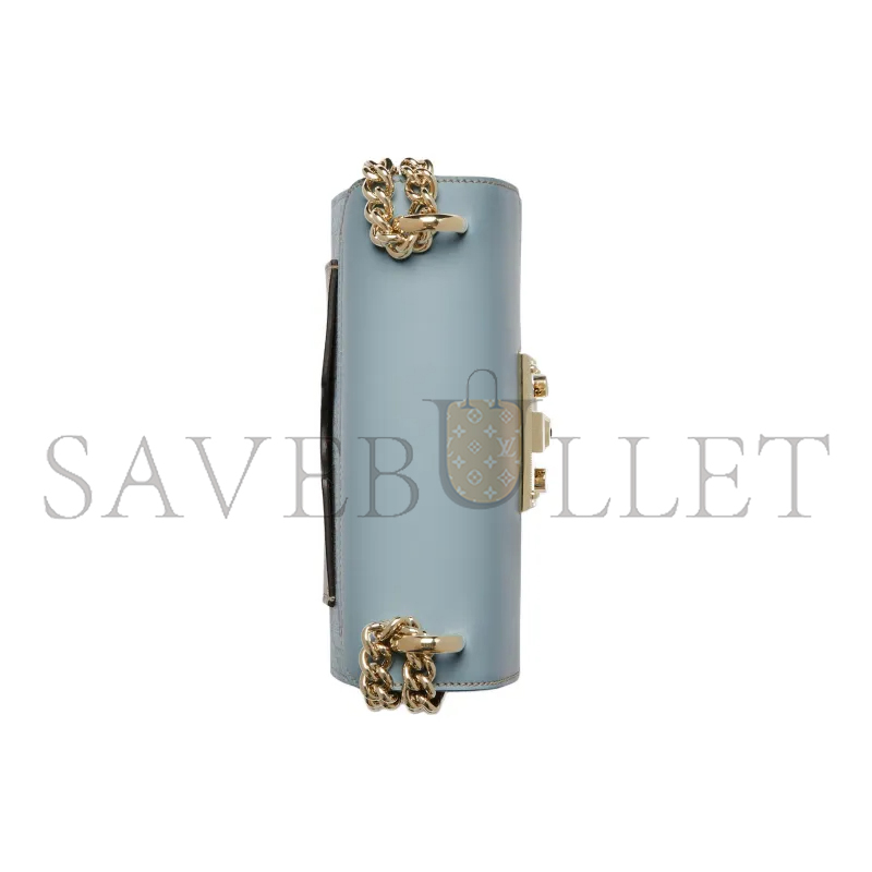 GUCCI PADLOCK SMALL GG SHOULDER BAG 409487 (20*12*8cm)